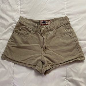 Vintage Old Navy Shorts